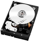 WD Blue 4TB PC Hard Drive - 5400 RPM Class, SATA 6 Gb/s, 64 MB Cache, 3.5" - WD40EZRZ