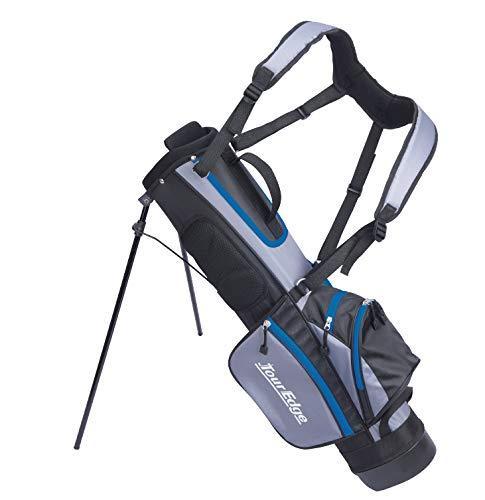 Tour Edge HL-J Junior Complete Golf Set w/ Bag (Multiple Sizes)