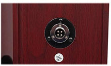 Load image into Gallery viewer, Rockville TM150B Black Home Theater System Tower Speakers 10&quot; Sub/Blueooth/USB
