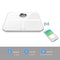 YUNMAI Premium Smart Scale - Body Fat Scale with New Free APP & Body Composition Monitor with Extra Large Display - Works with iPhone