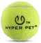 Hyper Pet Tennis Balls For Dogs, Pet Safe Dog Toys For Exercise & Training, Brightly Colored, Easy To Locate