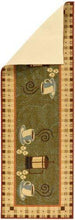 Load image into Gallery viewer, Ottomanson siesta collection runner rug, 20&quot;X59&quot;, Beige Kitchen Chef
