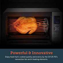 Load image into Gallery viewer, COSORI CO130-AO Toaster Oven with Air Fryer, Dehydrator, Pizza &amp; Roaster, Christmas Healthy Gift, Recipes &amp; Accessories Included, 30L, Silver
