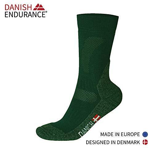 Merino Wool Hiking & Walking Socks 1 pack