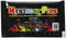 Mystical Fire Flame Colorant, 25-Pouch Box