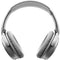 Bose QuietComfort 35 II Wireless Bluetooth Headphones, Noise-Cancelling, with Alexa voice control, enabled with Bose AR – Black