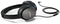 Bose QuietComfort 25 Acoustic Noise Cancelling Headphones for Apple devices - Black (Wired 3.5mm)