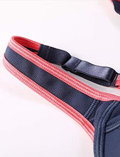 Load image into Gallery viewer, SYROKAN Women&#39;s Full Support High Impact Racerback Lightly Lined Underwire Sports Bra
