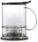 Teavana PerfecTea Tea Maker, 16 Ounce, Black