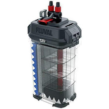 Load image into Gallery viewer, Fluval 407 Performance Canister Filter 120Vac
