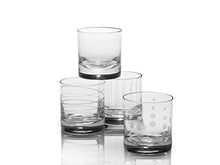Load image into Gallery viewer, Mikasa Cheers Highball Glass, 19.75-Ounce, Set of 4
