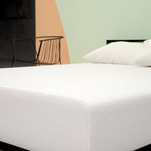 Load image into Gallery viewer, Zinus OLB-GTFM-6N Memory Foam 6 Inch Green Tea Cot Size Mattress, Narrow Twin
