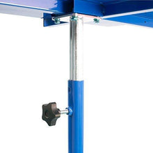 Load image into Gallery viewer, OEMTOOLS 24933 Blue Portable Tear Down Tray

