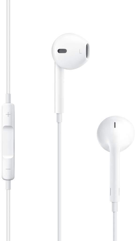 Apple EarPods with Lightning Connector - White