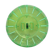 Load image into Gallery viewer, Kaytee LED Run-About Exercise Ball

