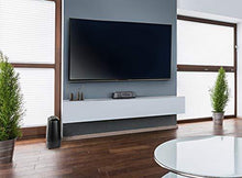 Load image into Gallery viewer, Polk Audio MagniFi Mini Home Theater Surround Sound Bar - The Compact System with Big Sound, Wireless Subwoofer Included
