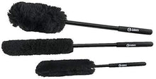 Load image into Gallery viewer, Chemical Guys ACC602 3 Pack Extended Reach Gerbils Wheel/Rim (3 Brushes), 3 Pack
