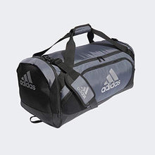 Load image into Gallery viewer, adidas Unisex Team Issue II Large Duffel Bag
