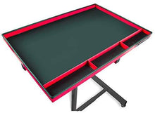Load image into Gallery viewer, OEMTOOLS 24933 Blue Portable Tear Down Tray

