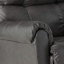 Load image into Gallery viewer, Lane Home Furnishings 4208-19 Crisscross Latte Rocker Recliner, Medium
