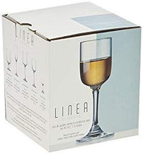 Load image into Gallery viewer, Godinger Dublin Shot Glasses Set of 6 for Vodka 2 oz
