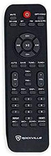 Load image into Gallery viewer, Rockville TM150B Black Home Theater System Tower Speakers 10&quot; Sub/Blueooth/USB
