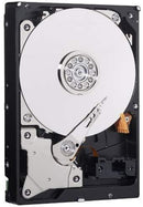 WD Blue 4TB PC Hard Drive - 5400 RPM Class, SATA 6 Gb/s, 64 MB Cache, 3.5" - WD40EZRZ