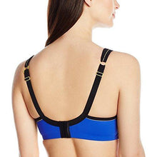 Load image into Gallery viewer, Panache Women&#39;s Underwire Sports Bra
