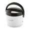 Crockpot Lunch Crock Food Warmer, Black