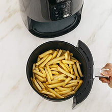 Load image into Gallery viewer, Ninja AF161 Max XL Air Fryer, 5.5 Quart, Grey
