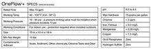 Load image into Gallery viewer, OneFlow + Salt-Free Scale Prevention and Water Filtration System
