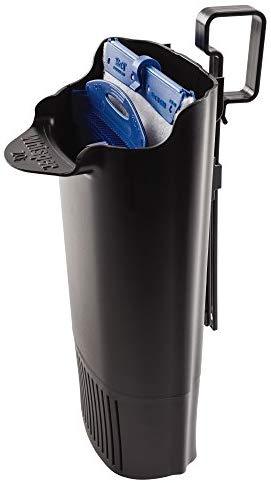 Whisper In-Tank Filter with BioScrubber for aquariums