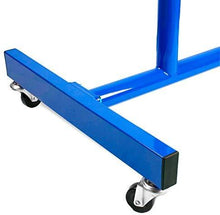 Load image into Gallery viewer, OEMTOOLS 24933 Blue Portable Tear Down Tray
