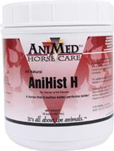 Load image into Gallery viewer, AniMed Anihist-H to Support Normal Histamine Levels in Horses, 20-Ounce
