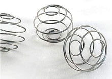 Load image into Gallery viewer, BUNMO Whisk Ball Shaker Balls - for Protein Shakes - 3 Pack
