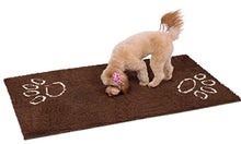 Load image into Gallery viewer, Internet&#39;s Best Chenille Dog Mat
