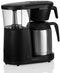 Bonavita BV1900TS 8-Cup One-Touch Coffee Maker Featuring Thermal Carafe, Stainless Steel