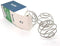 BUNMO Whisk Ball Shaker Balls - for Protein Shakes - 3 Pack