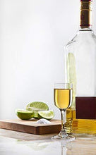 Load image into Gallery viewer, Godinger Dublin Shot Glasses Set of 6 for Vodka 2 oz
