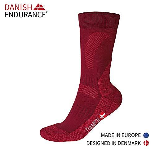 Merino Wool Hiking & Walking Socks 1 pack