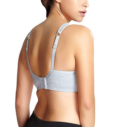 Panache Women's Underwire Sports Bra