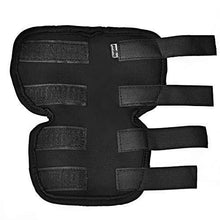 Load image into Gallery viewer, SEISSO Dog Brace for Canine Leg Wound Care, Band Healing Recovery, Sprains Helps with Loss of Stability Caused by Arthritis, Dog Rear Leg Braces
