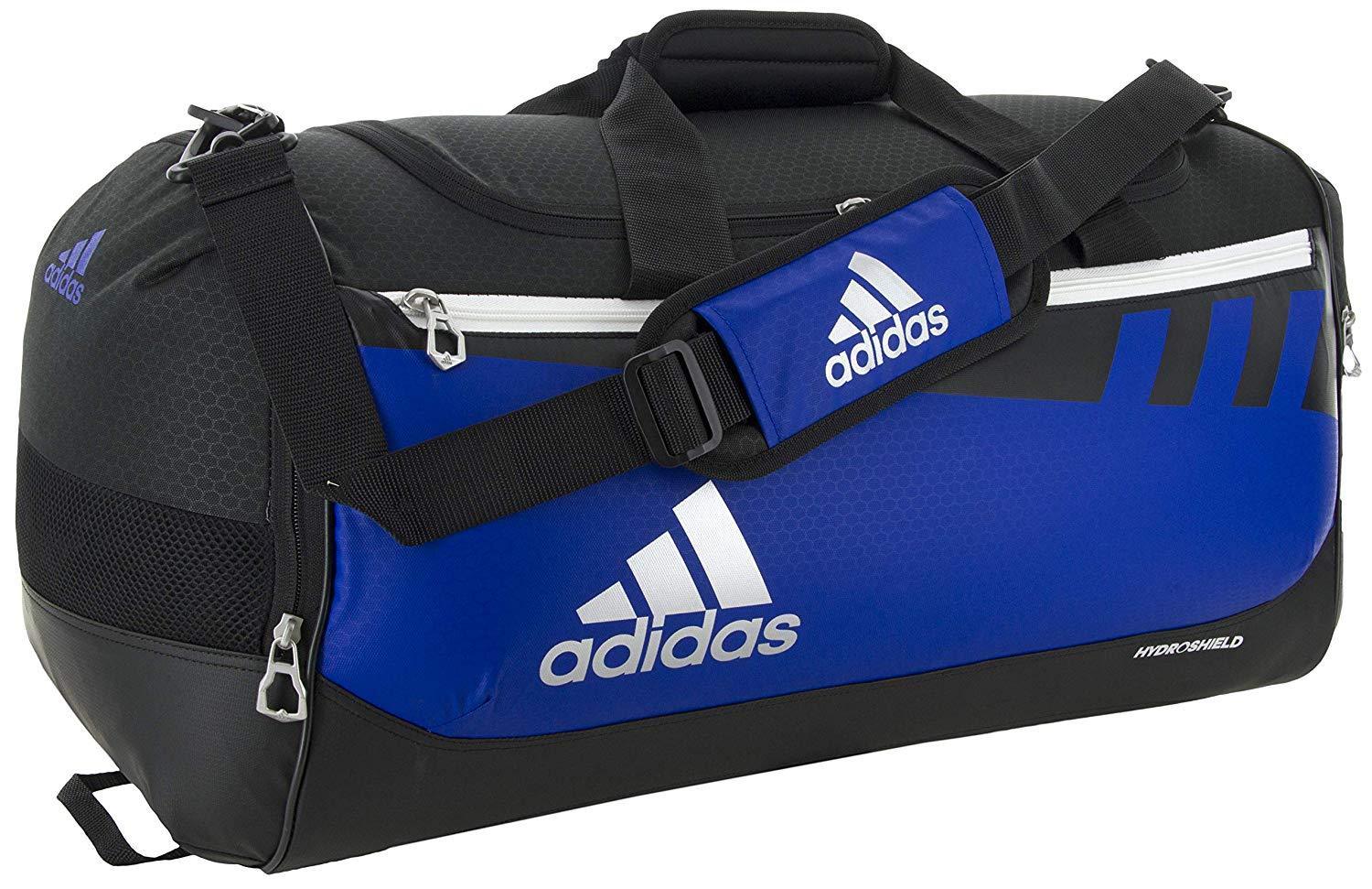 adidas Team Issue Duffel Bag