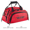 Elite Sports Boxing Gym Duffle Bag for MMA, BJJ, Jiu Jitsu Gear, Duffel Athletic Gym Backpack with Shoes Compartment