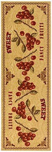 Load image into Gallery viewer, Ottomanson siesta collection runner rug, 20&quot;X59&quot;, Beige Kitchen Chef
