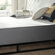 Load image into Gallery viewer, Zinus Responsive Memory Foam 10 Inch / Firm / Universal Comfort Support Mattress, King

