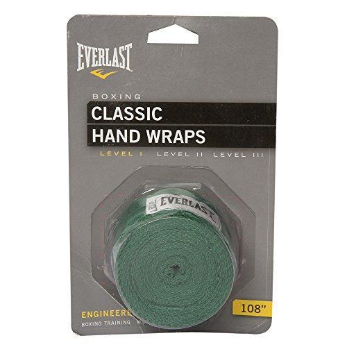 Everlast Professional Hand Wraps