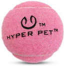 Hyper Pet Tennis Balls For Dogs, Pet Safe Dog Toys For Exercise & Training, Brightly Colored, Easy To Locate