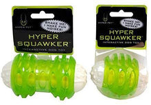 Load image into Gallery viewer, Hyper Pet Squawkers Interactive Dog Toys
