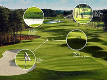 Load image into Gallery viewer, TecTecTec VPRODLX Golf Rangefinder - Waterproof Laser Range Finder
